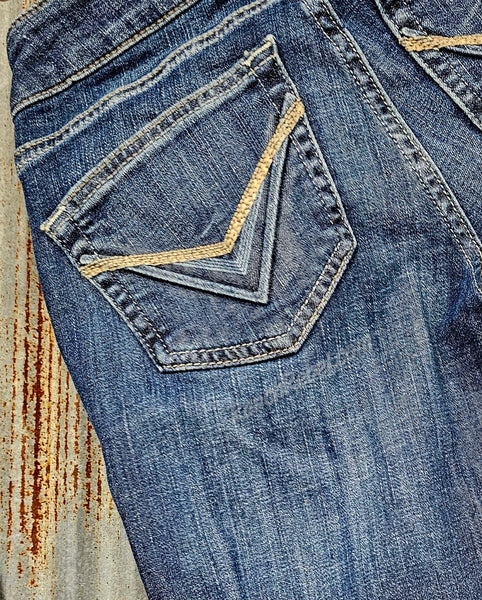 Ariat Perfect Rise Lelani Trouser #6594