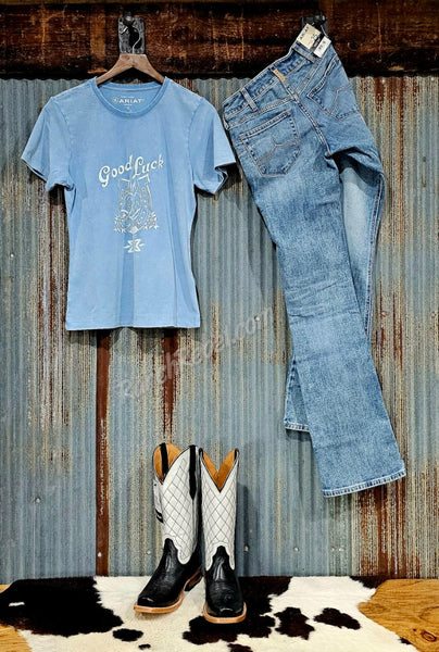 Ariat Lucky Dreams Tee #6593