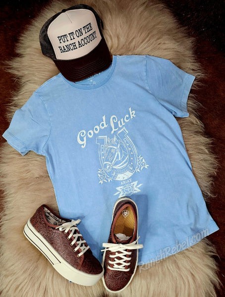 Ariat Lucky Dreams Tee #6593