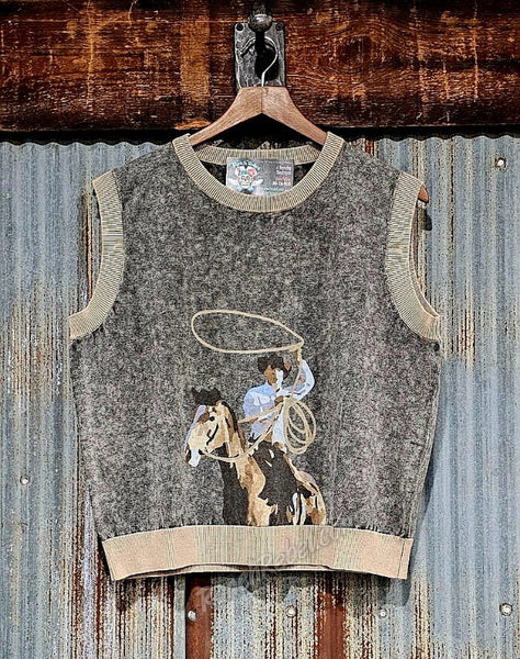 The Roper Vest #6611