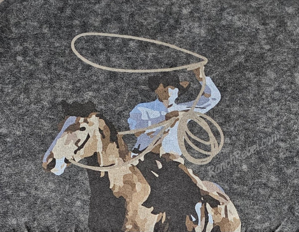 The Roper Vest #6611