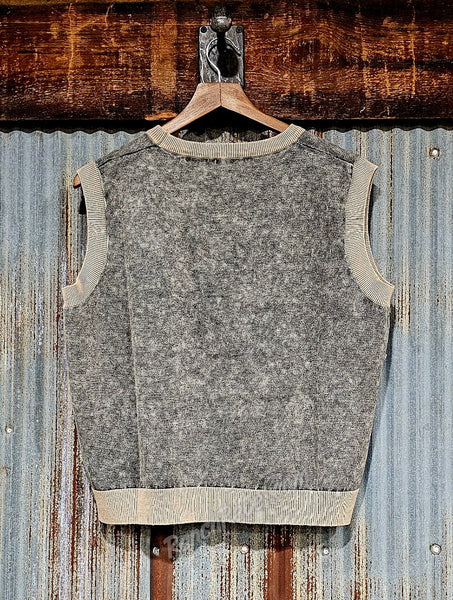 The Roper Vest #6611