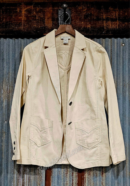 Ariat Bianca Blazer in Summer Sand #6618