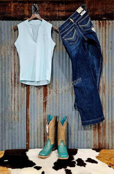 Ariat Mesa Tank #6609