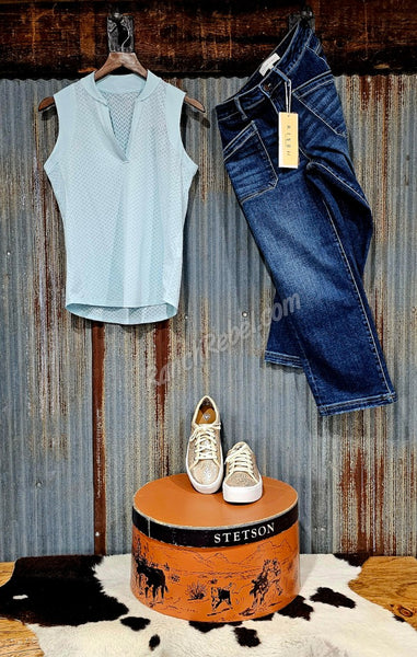 Ariat Mesa Tank #6609