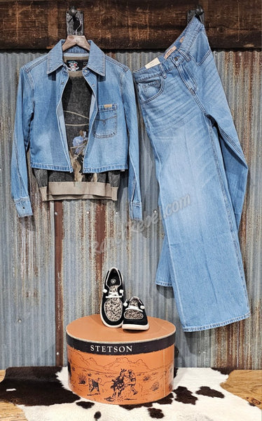 The Roper Vest #6611