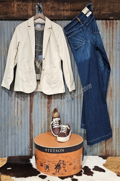 The Roper Vest #6611