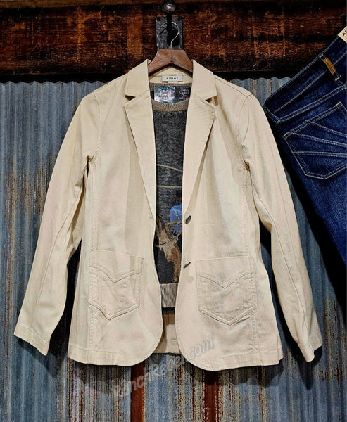 The Roper Vest #6611