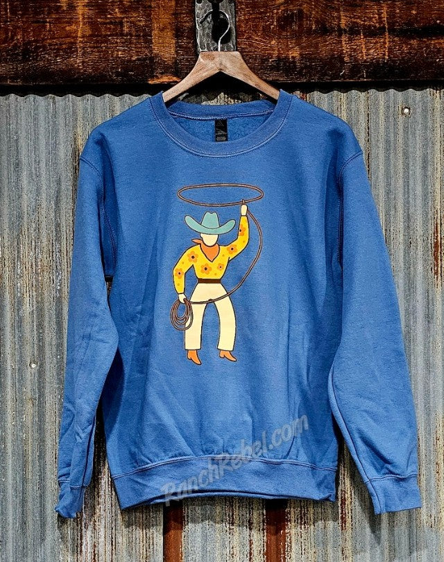 Roper Sweatshirt #6614