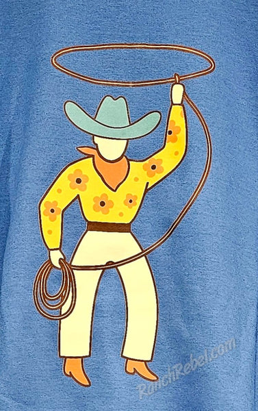 Roper Sweatshirt #6614