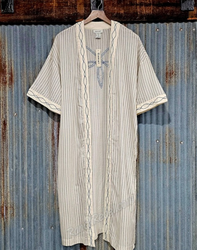 Ariat Bella Duster #6622