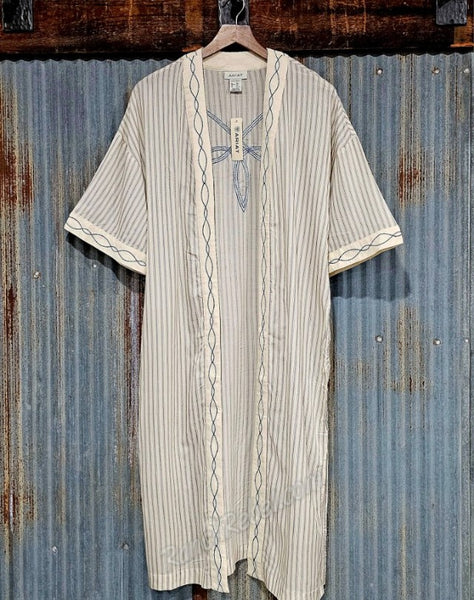 Ariat Bella Duster #6622