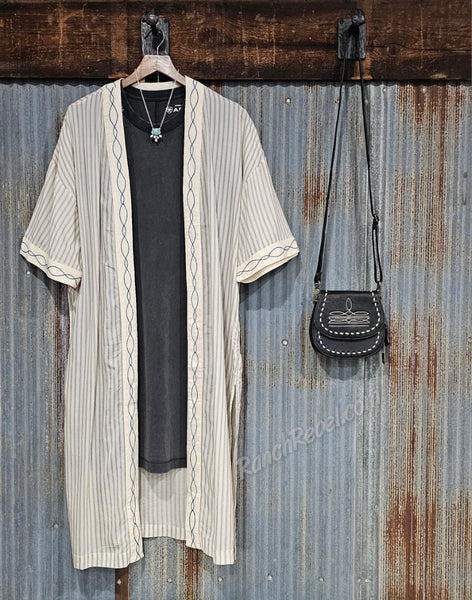 Ariat Bella Duster #6622