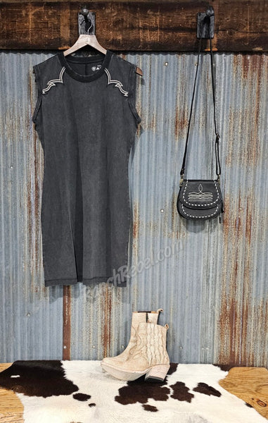 Ariat Jordan Dress #6619