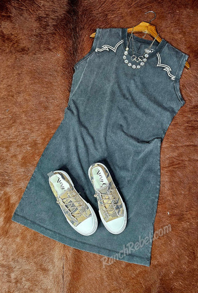 Ariat Jordan Dress #6619