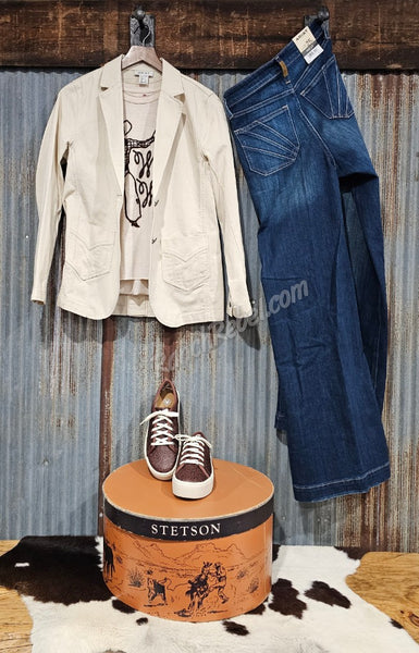 Wild West Cowboy #6579