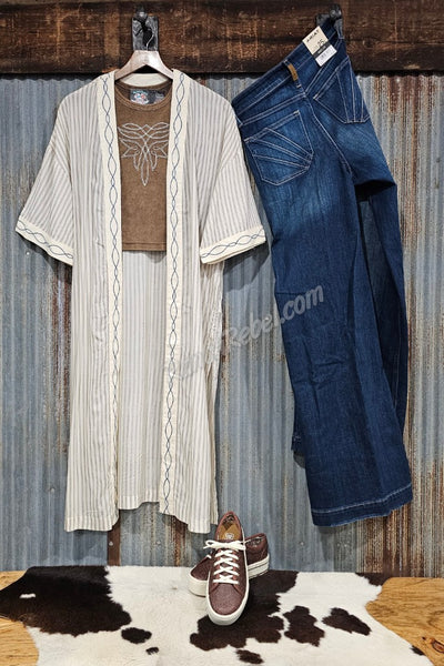 Ariat Bella Duster #6622