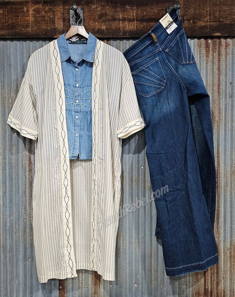 Ariat Bella Duster #6622