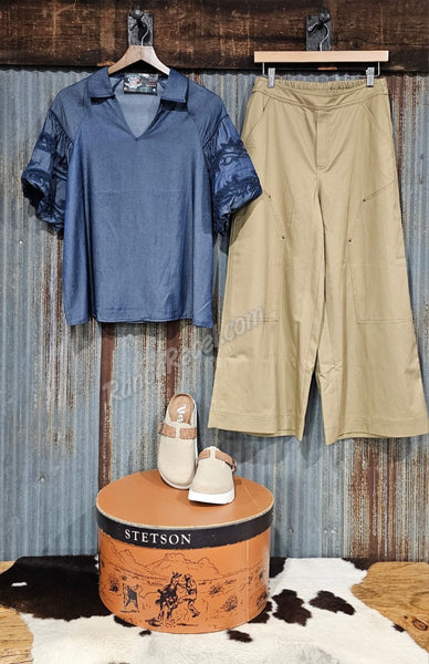 Ariat Isobel Pants #6646