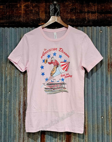 American Dream #6634