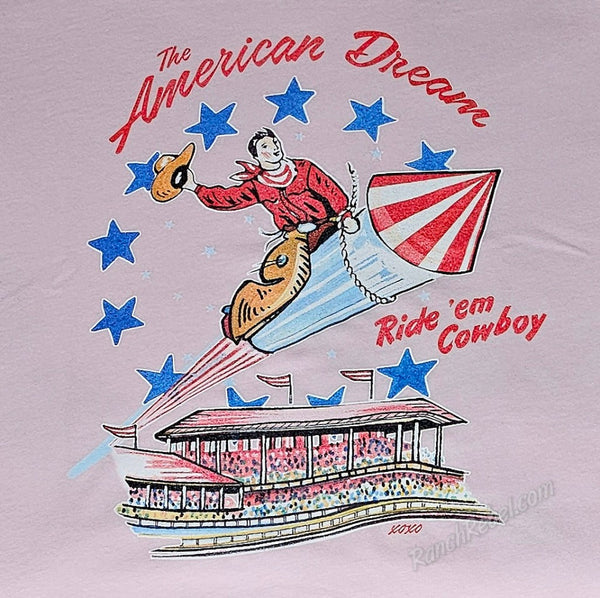 American Dream #6634