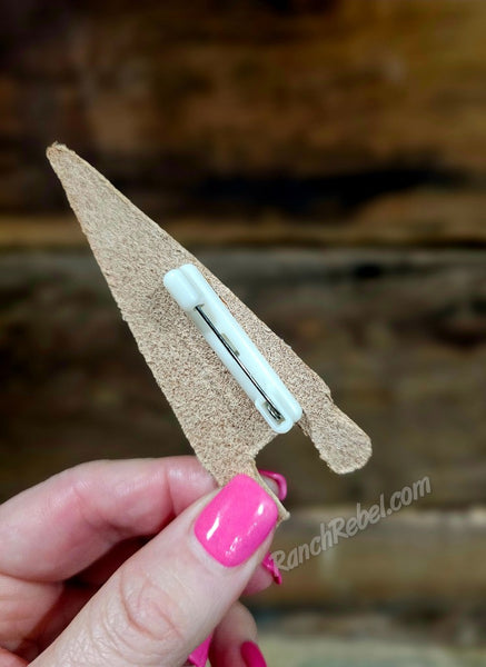 Cody, WY Pennant Pin #6630