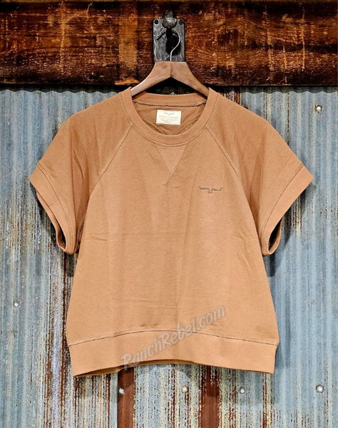 Kimes Ranch Holly Top #6663