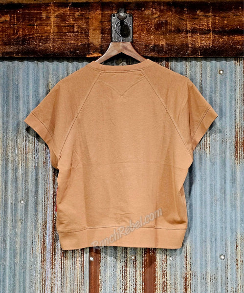 Kimes Ranch Holly Top #6663