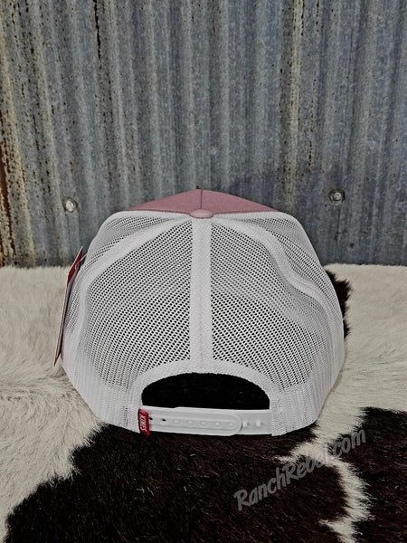 Kimes Ranch Landscape Cap in Lavender #6667