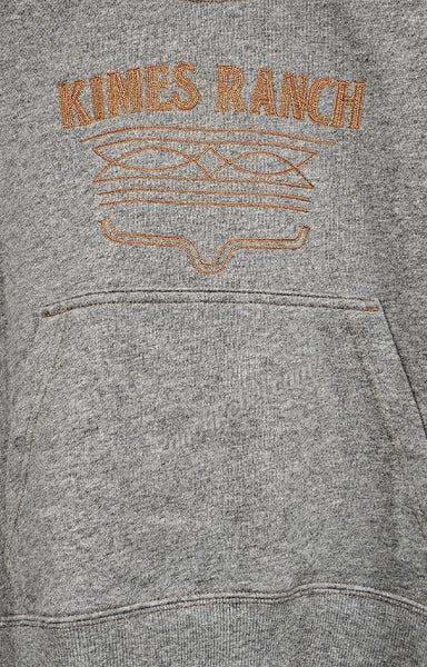 Kimes Ranch Lexie Bootstitch Sweatshirt #6664