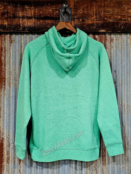Kimes Ranch Outlier Hoodie in Kelly Green #6671