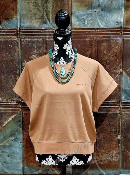 Kimes Ranch Holly Top #6663