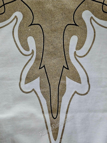 Fancy Bootstitch Tank #6687