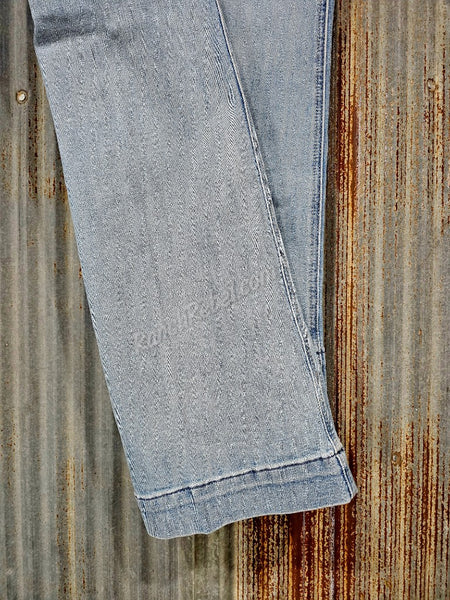 Ariat High Rise Marnie Slim Trouser #6692