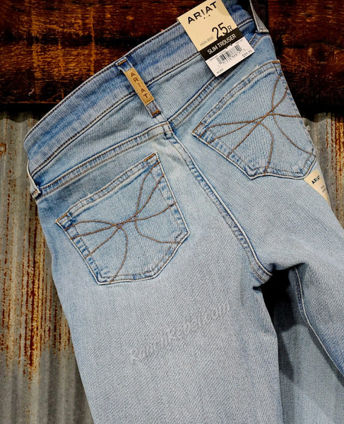 Ariat High Rise Marnie Slim Trouser #6692