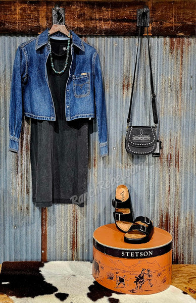 Ariat Jordan Dress #6619