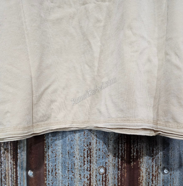 Ariat Wanted Skull Cowboy Tank #6704