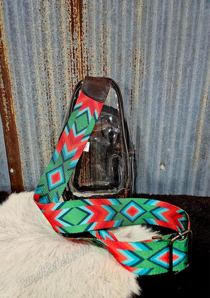 STS Stadium Rules Sojourner Sling #6699