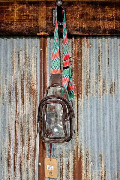 STS Stadium Rules Sojourner Sling #6699