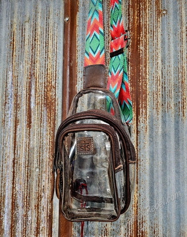 STS Stadium Rules Sojourner Sling #6699