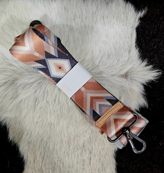 STS Ranch Basic Bliss Buckskin Sojourner Sling #6713