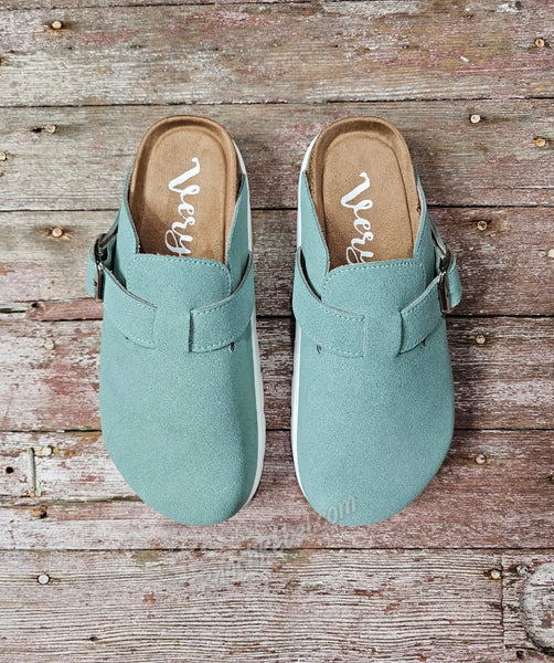 Riley in Turquoise #6728