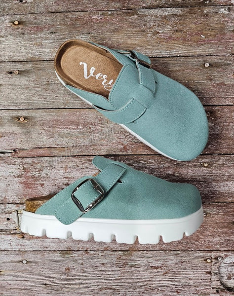 Riley in Turquoise #6728
