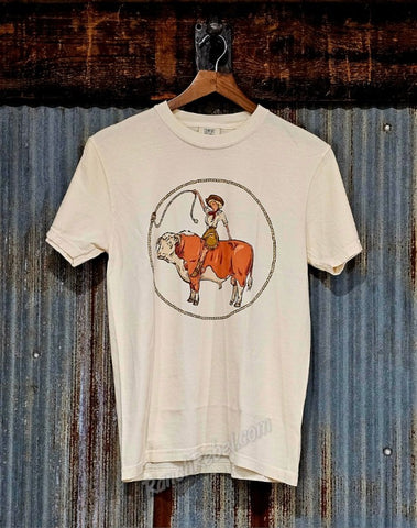 Cattle Queen #6730