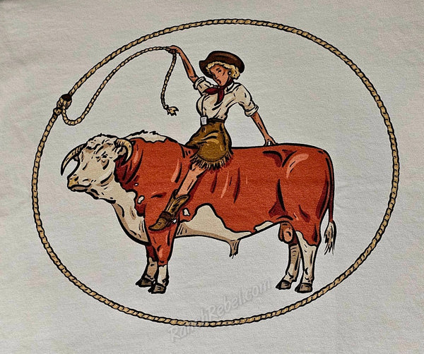Cattle Queen #6730