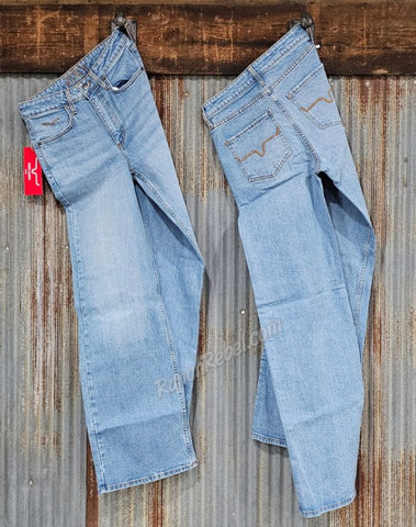 Kimes Ranch Zoey Jean #6732