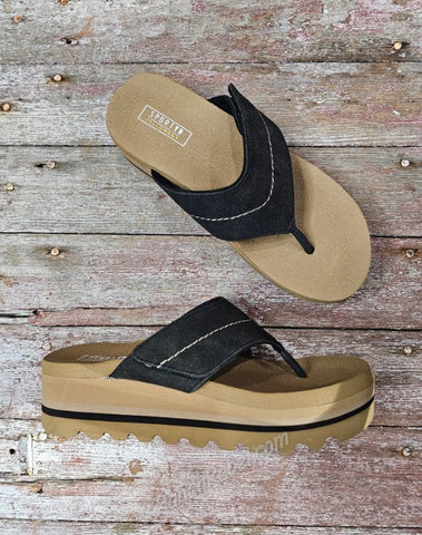 Calica Sandal #6735