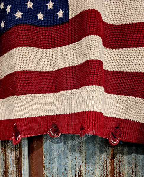 Ariat Americana Sweater #6742