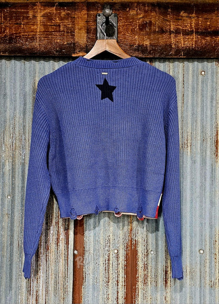 Ariat Americana Sweater #6742