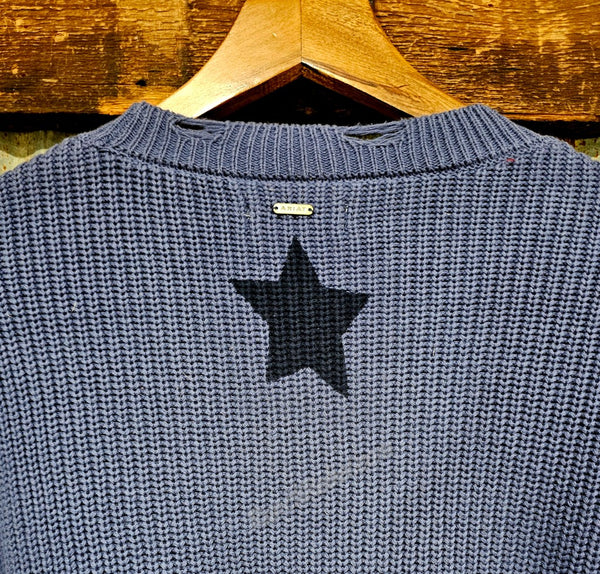 Ariat Americana Sweater #6742